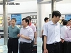 国务院安全生产监督管理工作组莅临航嘉