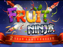 水果忍者本周有重大更新 新水果新玩法