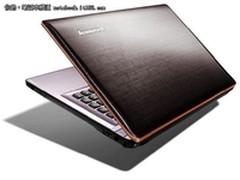 尽享夏日视听盛宴 联想Y470P彪悍来袭