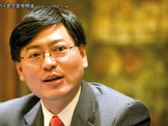联想杨元庆：全球第二远不是联想的目标