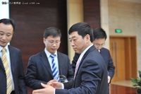 携手IBM咨询 长城汽车提升高管领导力