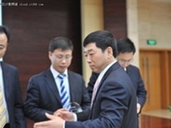 携手IBM咨询 长城汽车提升高管领导力