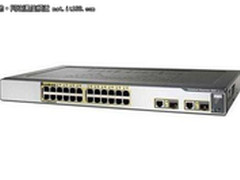 入门级交换机 思科 C2918-24TC售2339元