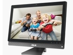 爽快夏日疯华硕ivy bridge一体电脑登场