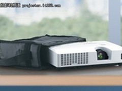 高亮便携投影 日立HCP-U32N新品5500元