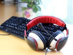 京东首发149元 漫步者超酷耳麦K830上市