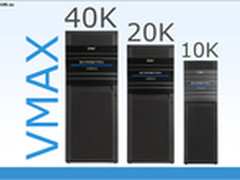 EMC创新规模空前 让混合云变革成为现实