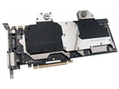 售价145美元 GTX690显卡水冷头姗姗来迟