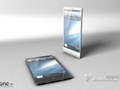 3.95寸屏幕 下一代iPhone正在测试之中