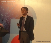 交通银行系统运维服务云计算案例分享