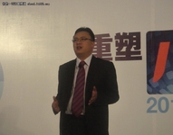 王胜航：从实践角度看云计算助企业转型