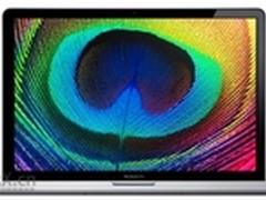 Retina Mac的分辨率可能只是略微提升