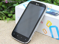 4.3寸时尚智能手机 ThL V9现仅售1299元