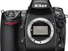 解决曝光不足 尼康发布D700最新版固件