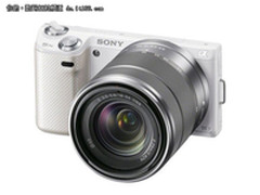 就在6月 传索尼将发NEX-F5及APS-C卡片