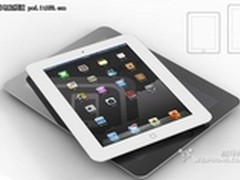 苹果内部泄密：iPad Mini六月小量出货