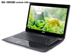 办公家用首选本 宏碁4352G售价2799元