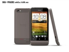 时尚智能手机 HTC One V亚马逊新品上市