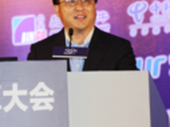 张亚勤：云计算大数据挑战深入民生服务