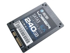 增强稳定性 影驰Laser SSD获新固件更新