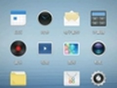 率先体验 魅族M9专用Flyme OS网上泄露