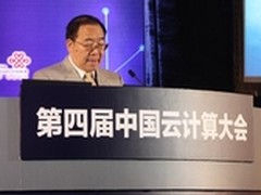 吴基传：云计算高速发展需软硬全面发展