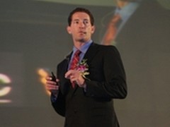 VMware技术官谈数据中心的三大趋势