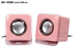 小巧迷你女生版 雅兰仕AL-203售价58元