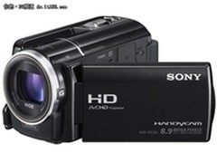 赠原装电池 索尼XR260E套装促销4400元