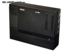 办公好帮手 NEC SL1000集团电话售3100