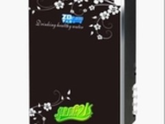 中大博士一百净水器：健康水应用广泛