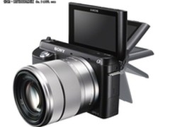 随时随地分享 传索尼NEX-F5将支持wifi