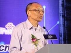 李德毅：推动云计算发展的四大关键点