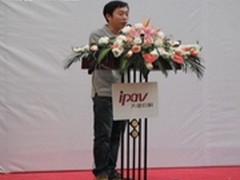 优派2012商用大屏全国巡展走进武汉