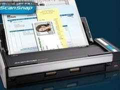 小巧更实用 热门便携式数码扫描仪选购