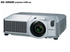 高达5000流明 日立HCP-8050X特价热卖中
