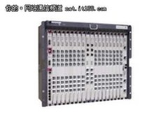 绿色节能交换机 华为MA5680T售12800元