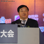 李正茂:打造开放云平台 推动产业链共赢