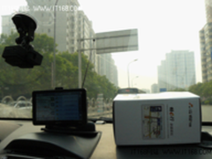 接孩子的好帮手 畅e行新媒体机试用心得