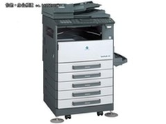 中小企业量身定做 柯美163V特价4700