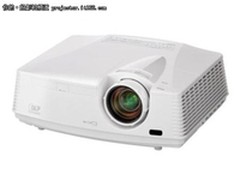 送120寸电动幕 三菱GX-740现售15000元