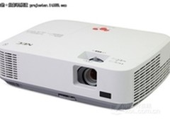 3500流明投影 NEC ME350X+现报价10800
