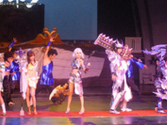 决胜天下 宏碁与《天下3》开启战略合作