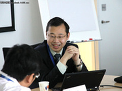 安全性能并重 第3代英特尔博锐技术解析