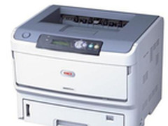 【成都】黑白打印机OKI B820dn售价7800