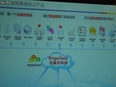 合纵连横拨云见日 解读品高云三大功能