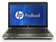 HP ProBook 4436s秒杀一切“高富帅”
