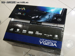 首款3D+IPS 华硕新品23寸显示器1899元