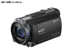 旗舰级DV 索尼HDR-CX760E特价促销7900