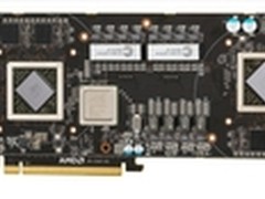 双核心HD 7970 X2将至？CompuetX见真章